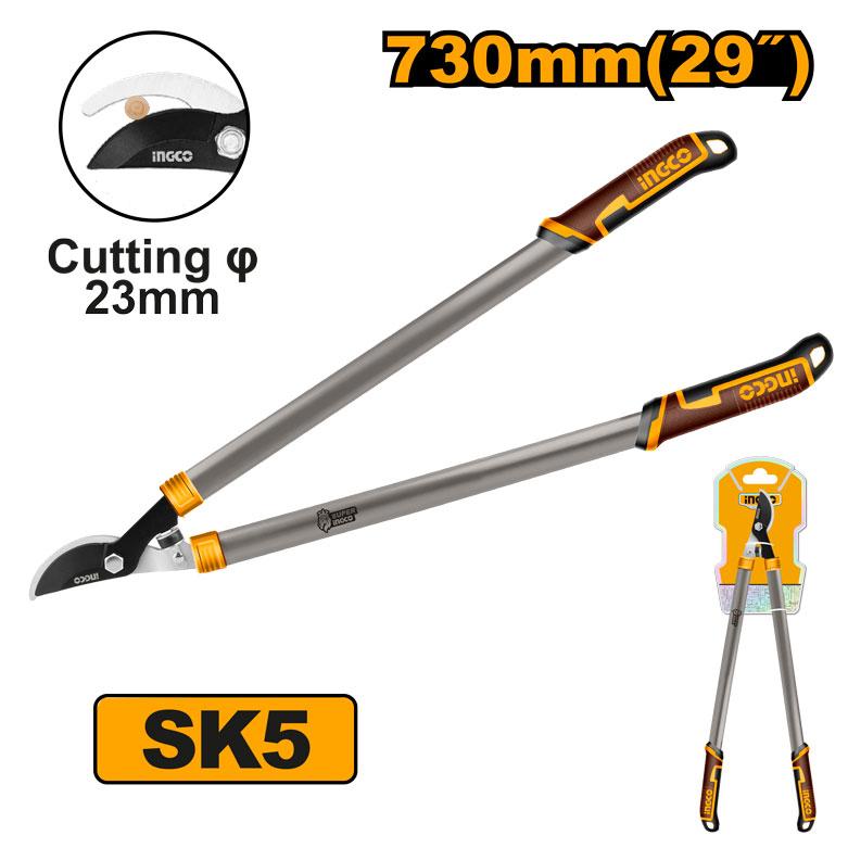 Ingco 23mm 29"(730mm) Lopper | HLT7101 Ingco